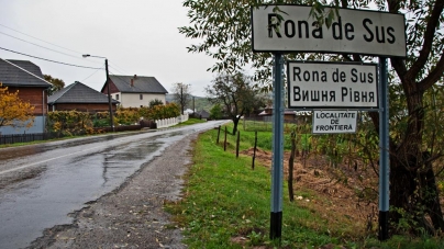 Tragedie: Un bărbat din Rona de Sus și-a pierdut viața strivit de copacul pe care îl tăia