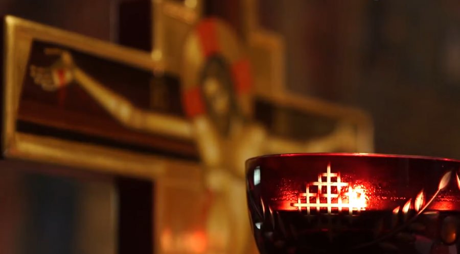 Oficial: Cum vor fi organizate slujbele în perioada 24 aprilie – 7 mai 2021