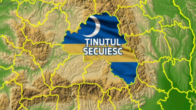Controversă în pandemie: Autonomia Ținutului Secuiesc, aprobată tacit de Camera Deputaților; Senatorii, chemați în ședință; Klaus Iohannis: „Jó napot kívánok, PSD!”