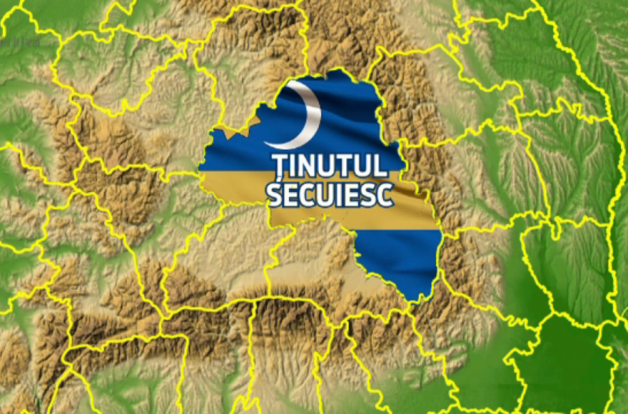Controversă în pandemie: Autonomia Ținutului Secuiesc, aprobată tacit de Camera Deputaților; Senatorii, chemați în ședință; Klaus Iohannis: „Jó napot kívánok, PSD!”