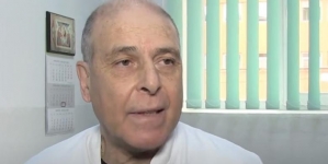 Ce a descoperit medicul cu cele mai multe vindecări din țară: Unii pacienți cu Covid-19 fac tromboze care pot provoca moartea