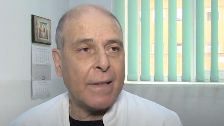 Ce a descoperit medicul cu cele mai multe vindecări din țară: Unii pacienți cu Covid-19 fac tromboze care pot provoca moartea