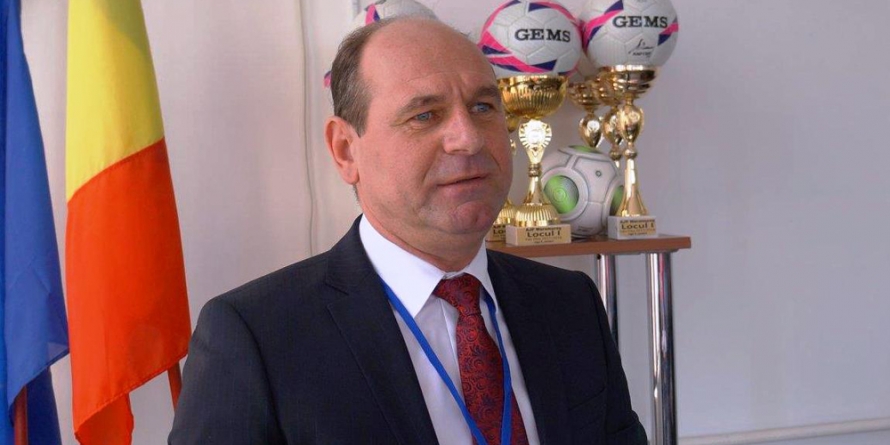 Zoli Szekely: „Jucăm un meci pe care nu ne-am gândit vreodată că îl vom disputa”