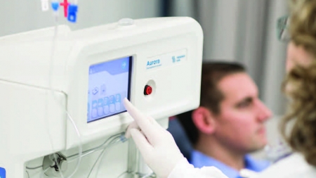 Maramureșul va beneficia, în mod gratuit, de o tehnologie performantă pentru tratarea COVID-19