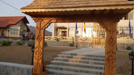 Era clar de așteptat: În județul Maramureș mai avem cinci comune total care se află în carantina zonală. Bârsana a ieșit oficial chiar azi!