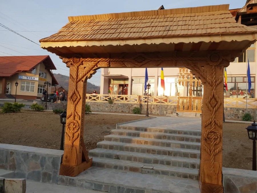 Era clar de așteptat: În județul Maramureș mai avem cinci comune total care se află în carantina zonală. Bârsana a ieșit oficial chiar azi!