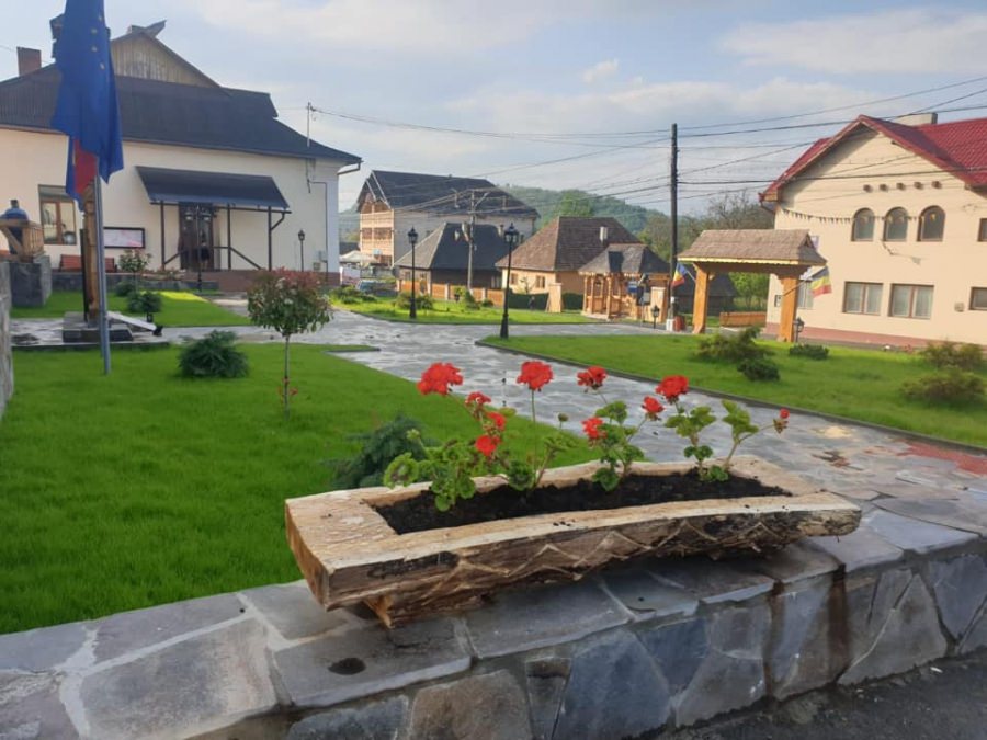 A fost aprobat noul PUG al comunei Bârsana! S-a obținut extinderea rețelelor în zona Văleni, recent inclusă în intravilan (DOCUMENT)
