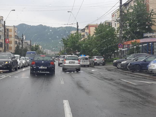 Informare meteo: Manifestări de instabilitate atmosferică (și) în Maramureș; Ce indică estimările de specialitate