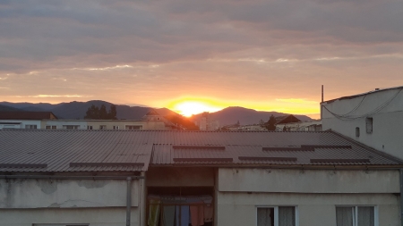 Vremea exactă în Maramureș, marți, 14 iulie