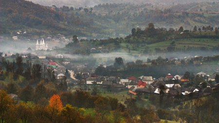 Oficial: Maramureșul are primul caz de deces din cauza COVID-19; Este vorba despre bărbatul din Poienile Izei