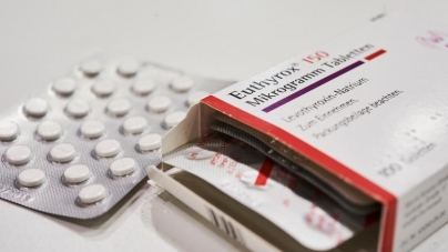 Veste bună: Euthyrox-ul va ajunge în farmacii; Oamenii, sfătuiți să nu își facă stocuri