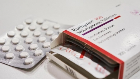 Veste bună: Euthyrox-ul va ajunge în farmacii; Oamenii, sfătuiți să nu își facă stocuri