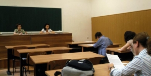 An școlar atipic: Cum se va desfășura examenul de bacalaureat în 2020; Reguli stricte în vreme de pandemie (VIDEO)