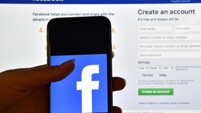 Butonul „Like” de pe Facebook, eliminat pentru unele pagini