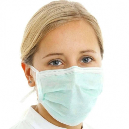 Util: Cum să îţi fabrici acasă propria mască de protecţie împotriva noului coronavirus (VIDEO)