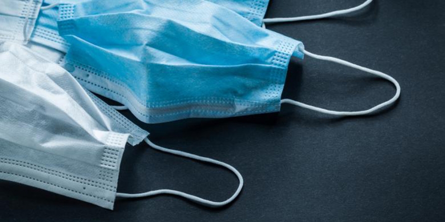 Mii de măști și combinezoane au fost donate pentru medicii de familie, precum și pentru două spitale din Baia Mare