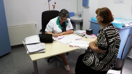 Semnal de alarmă: Aproape 700 de localităţi din România nu au medic de familie