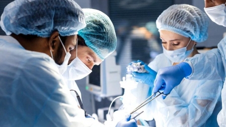 COVID-19: 981 cadre medicale infectate în țară; Maramureșul nu apare pe listă