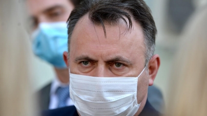 Nelu Tătaru despre pandemia de coronavirus: „O eventuală relaxare ar putea apărea după 15-20 mai sau 1 iunie”
