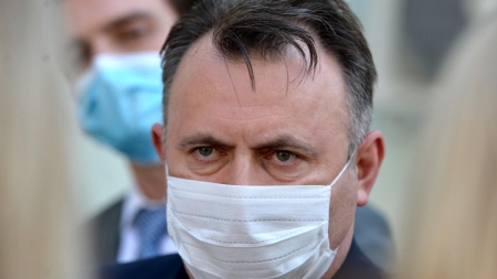 Nelu Tătaru despre pandemia de coronavirus: „O eventuală relaxare ar putea apărea după 15-20 mai sau 1 iunie”