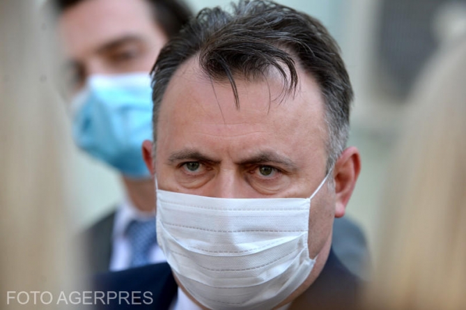 Nelu Tătaru despre pandemia de coronavirus: „O eventuală relaxare ar putea apărea după 15-20 mai sau 1 iunie”