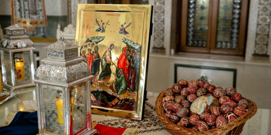 Oficial: Adresele Patriarhiei către autorități privind asistența religioasă și înmormântarea în cazurile de Covid, respectiv sărbătorirea Învierii