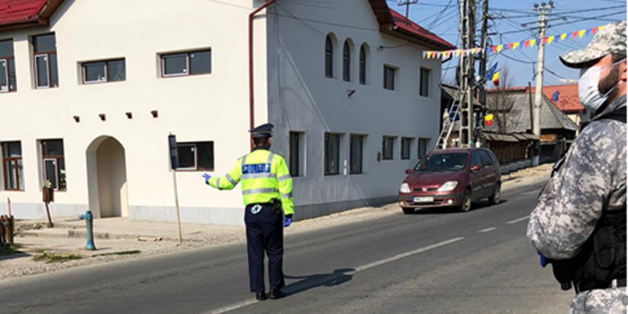 Misiunile Paștelui: Maramureșeni plasați în carantină, la întoarcerea în țară în zi de sărbătoare; Mai puține amenzi decât media ultimelor zile