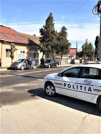 Misiuni de Florii: Sancțiuni de weekend în Maramureș; Mai există și unii care nu înțeleg ce înseamnă carantina și izolarea; Fluctuații ale numărului de cente de carantină în județ