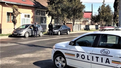 Misiuni de Florii: Sancțiuni de weekend în Maramureș; Mai există și unii care nu înțeleg ce înseamnă carantina și izolarea; Fluctuații ale numărului de cente de carantină în județ