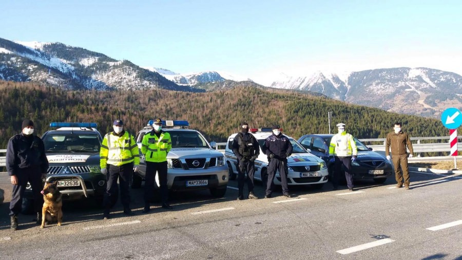 Atenție, maramureșeni! Oficial, după 15 mai: Măștile rămân obligatorii în spațiile închise; Restricțiile de circulație, eliminate; Manifestările publice rămân interzise (VIDEO)
