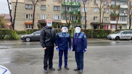 Misiunile zilei: Sancțiuni de peste 281.000 lei în Maramureș pentru cei care nu respectă legile în vigoare; Scade numărul de persoane aflate în carantină în județ