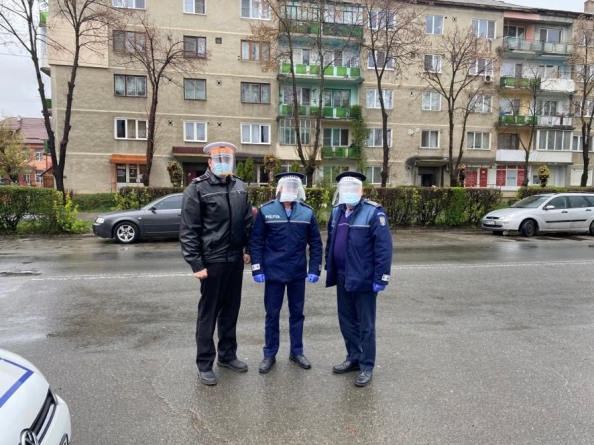 Misiunile zilei: Sancțiuni de peste 281.000 lei în Maramureș pentru cei care nu respectă legile în vigoare; Scade numărul de persoane aflate în carantină în județ