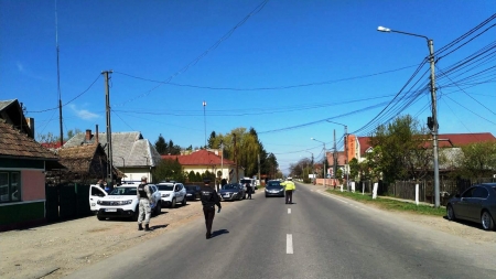 Zădărnicirea combaterii bolilor: Doi maramureșeni au mințit la întoarcerea în țară din zone roșii; S-au constituit dosare penale