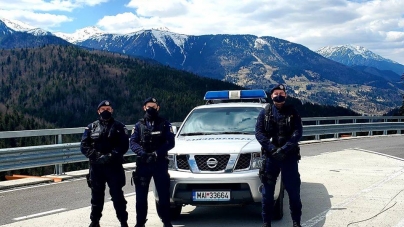 Fluctuații în Maramureș: A crescut iarăși numărul celor carantinați sau izolați în județ; În schimb, a scăzut iarăși cuantumul sancțiunilor aplicate în ultimele ore