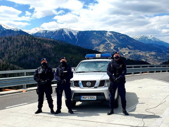 Fluctuații în Maramureș: A crescut iarăși numărul celor carantinați sau izolați în județ; În schimb, a scăzut iarăși cuantumul sancțiunilor aplicate în ultimele ore