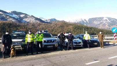 România: Starea de alertă se prelungește cu încă 30 de zile. Lista completă a restricțiilor