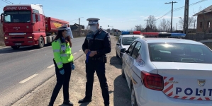 Zădărnicirea combaterii bolilor: Încă trei persoane au spus, în Maramureș, “pa” ideii de carantină. Dosarele penale, în lucru