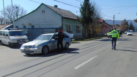 Acțiuni zilnice în Maramureș pentru prevenirea răspândirii Covid-19; În ultimele 24 de ore s-au dat 29 de amenzi în acest context