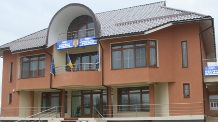 Primarul din Sălsig  pleacă la „curs de specializare” pe litoral… pe banii localnicilor