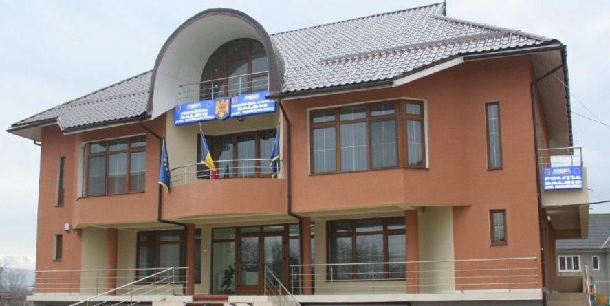 Dosarele X la Sălsig: Au dispărut primarul și viceprimarul! Câtă vreme se caută administrația locală, s-au confirmat mai multe cazuri de COVID-19 (și alte suspiciuni!)