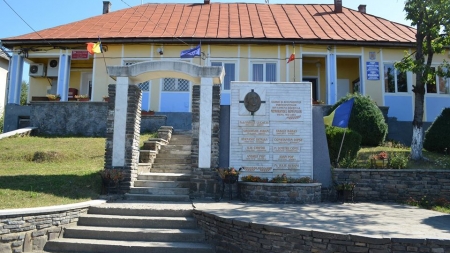 Anunț: Cele mai multe cazuri de COVID-19 active din comuna Șișești provin din satul Cetățele. Vezi anunțul autorităților locale