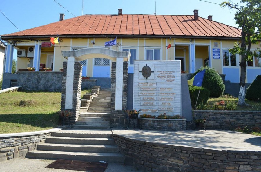 Actualizare: Oficial: Încă două cazuri de COVID-19 confirmate în comuna Șișești. Cetățenii, rugați să respecte regulile instituite
