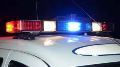 Accident urmat de scandal: Pieton lovit de mașină pe DN 18, în Rona de Sus. Șoferul vinovat, agresat ulterior de un prieten al victimei
