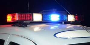 Le-a făcut pe toate!: Un tânăr din Sighet a fost arestat după ce, beat fiind și fără permis, a acroșat autospeciala poliției