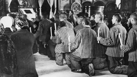 Paștile în Mina Baia Sprie, anul 1954: Mărturia unui deținut din închisorile comuniste