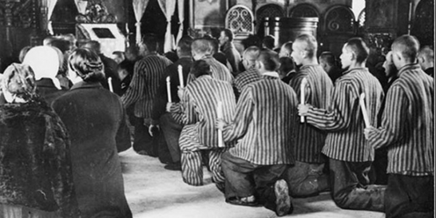 Paștile în Mina Baia Sprie, anul 1954: Mărturia unui deținut din închisorile comuniste