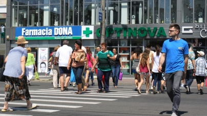 Estimarea specialistului: Când vom putea ieși din case; Unele măsuri vor rămâne mai mult timp valabile