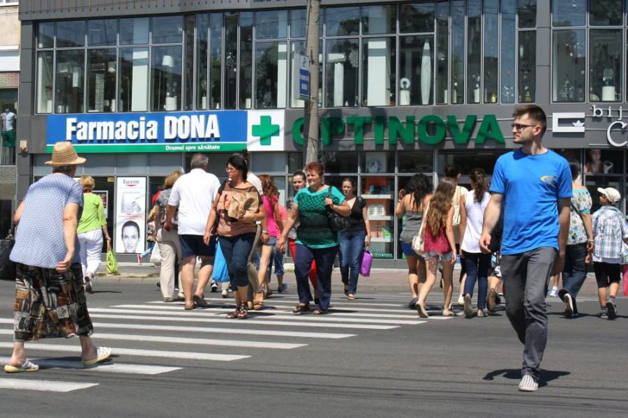 IPJ Maramureș: Recomandări preventive pentru un trafic rutier în siguranţă