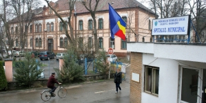 Vești bune: Aparatură medicală nouă în valoare de aproape un milion de euro la Spitalul Municipal Sighetu Marmației. Unele echipamente sunt pentru ATI