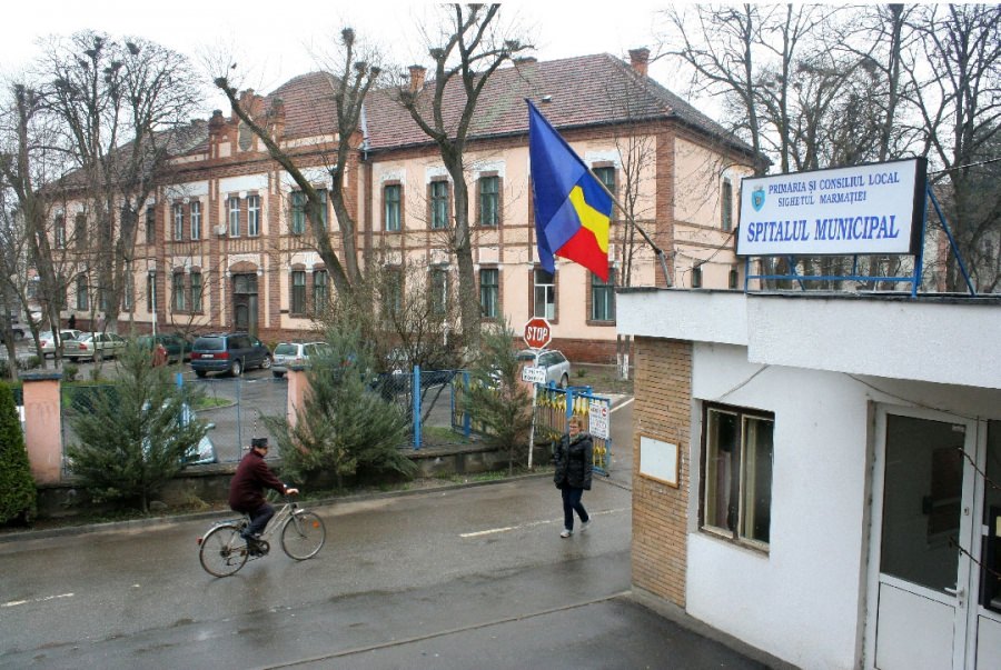 Planuri: În Sighetu Marmației se va construi un laborator pentru testarea coronavirusului
